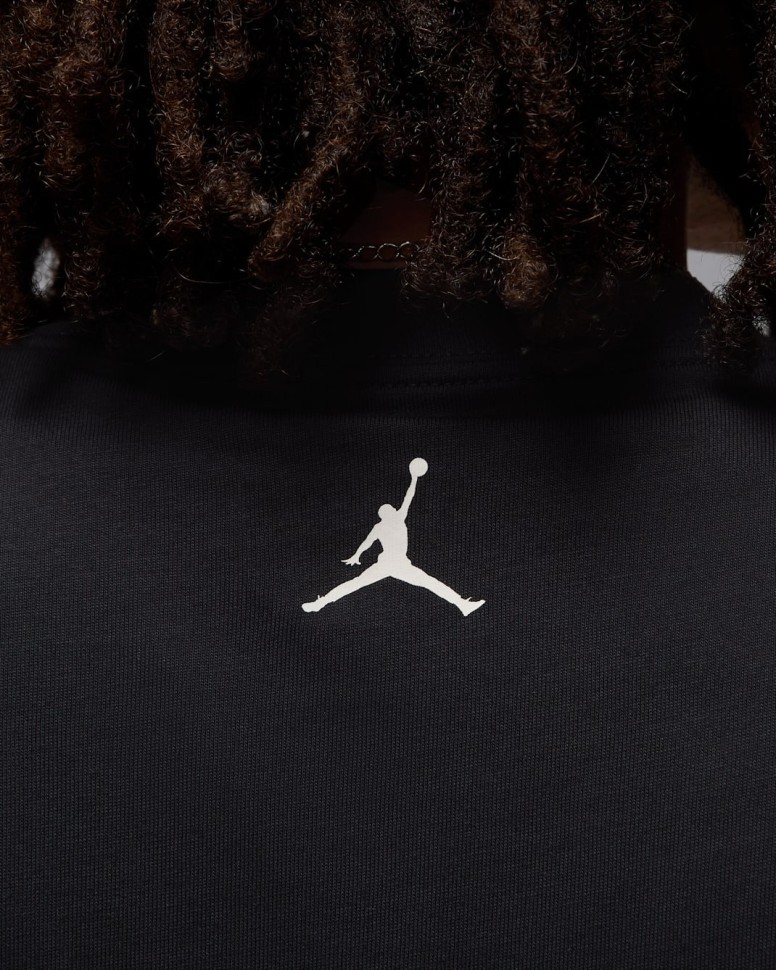 Футболка Nike M J BRK COL JUMPMAN SS CREW HQ8925-010