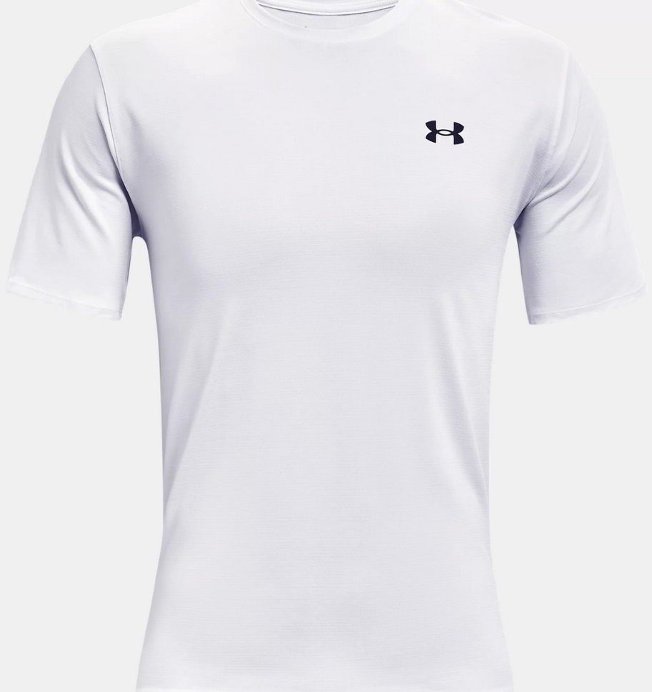 Футболка Under Armour UA Training Vent 2.0 SS 1361426-100