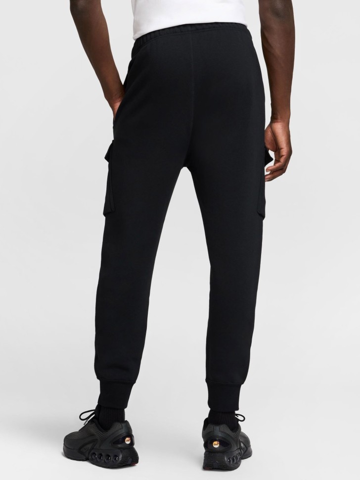 Брюки Nike M NSW SW AIR CARGO PANT FLC BB HM0180-011