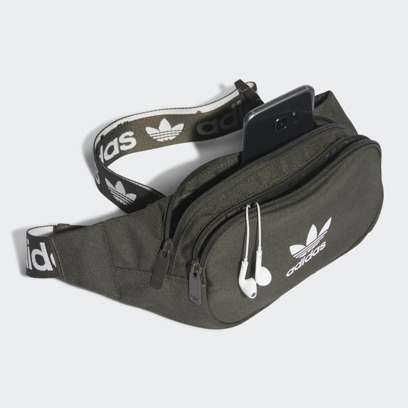 Сумка на пояс Adidas ADICOLOR WAISTB HD7168