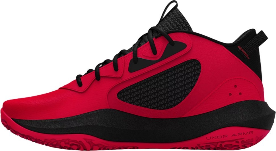 Кроссовки Under Armour UA Lockdown 6 3025616-600