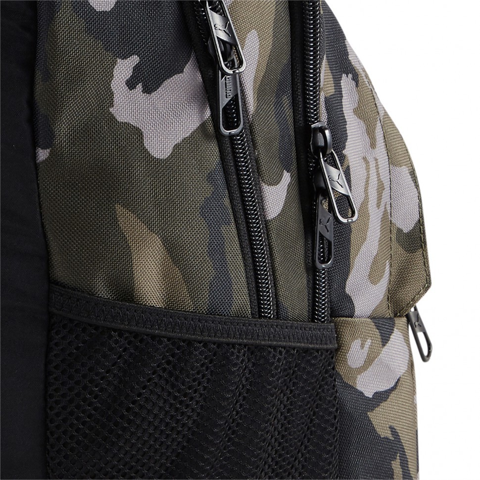 Рюкзак Puma PUMA Academy Backpack 7730104