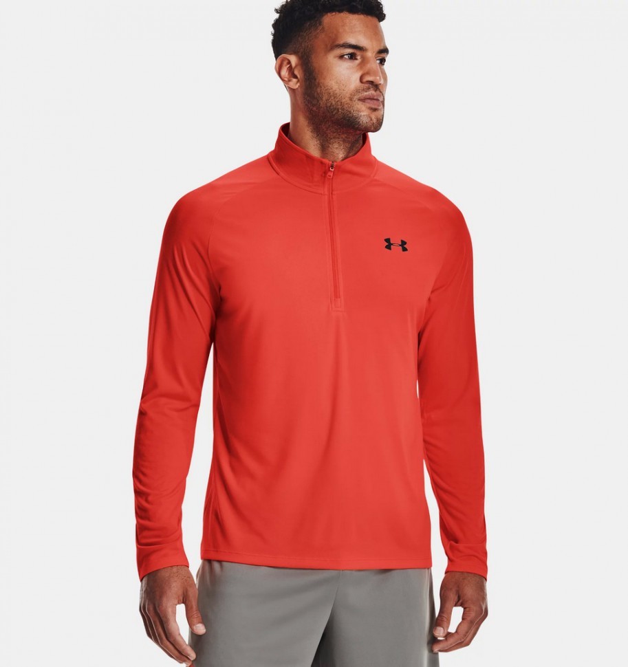 Джемпер Under Armour UA Tech 2.0 1/2 Zip 1328495-296