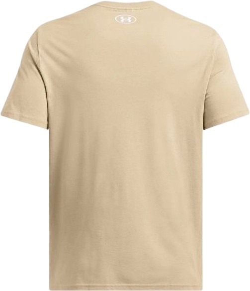Футболка Under Armour UA M SPORTSTYLE LC SS 1326799-300