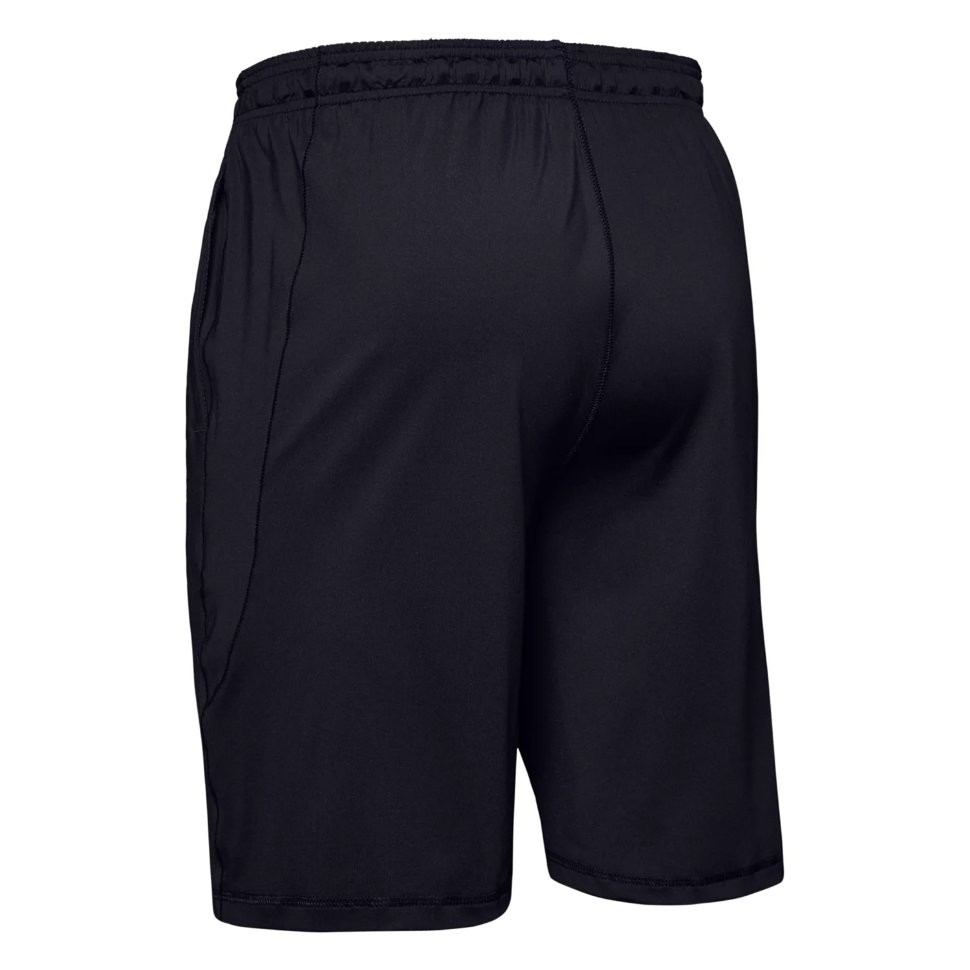 Шорты Under Armour UA Raid Short-BLK//GPH 1253527-001