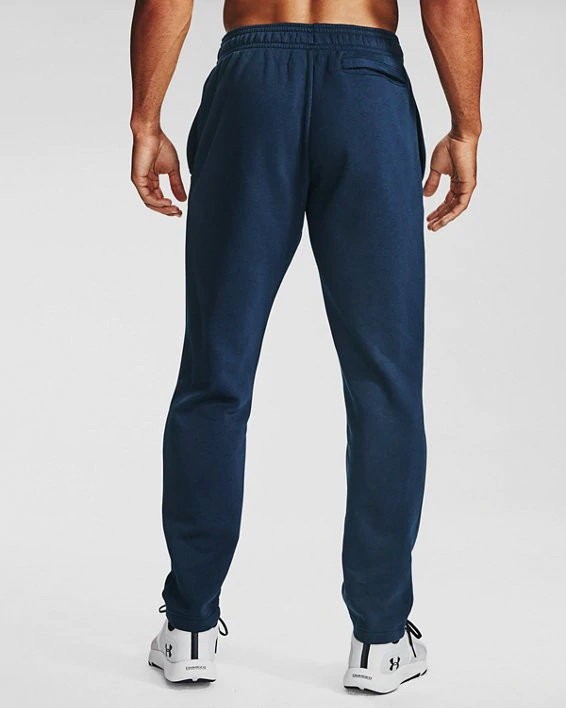 Брюки Under Armour UA Rival Fleece Pant 1357129-408
