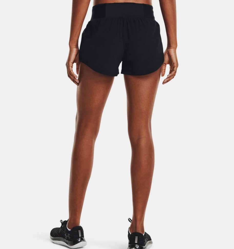 Шорты Under Armour UA Speedpocket Perf Short 1361379-001