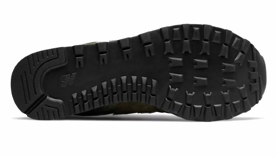 Кроссовки New Balance ML574EGO/D