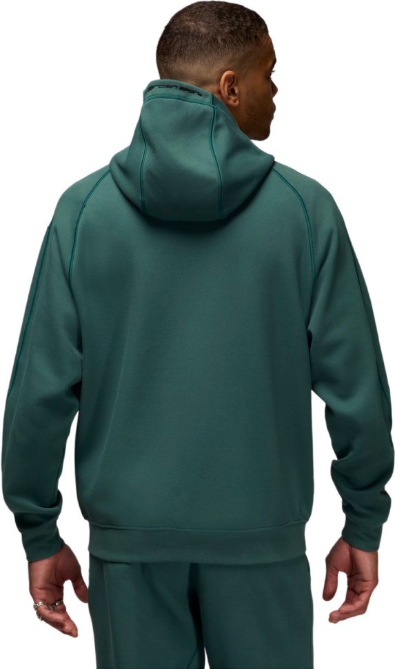 Толстовка Nike M Jordan Df Sprt Hoop Flc Fz FV8602-366