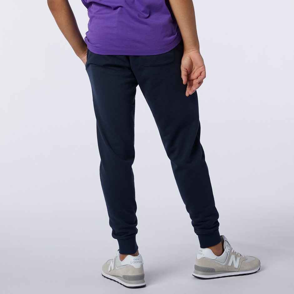 Брюки New Balance MP11590/ECL