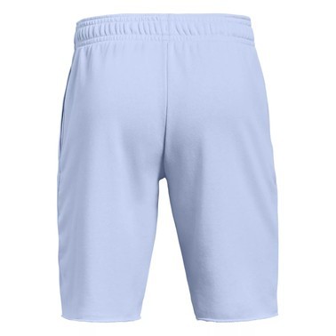Шорты Under Armour UA RIVAL TERRY SHORT 1361631-438