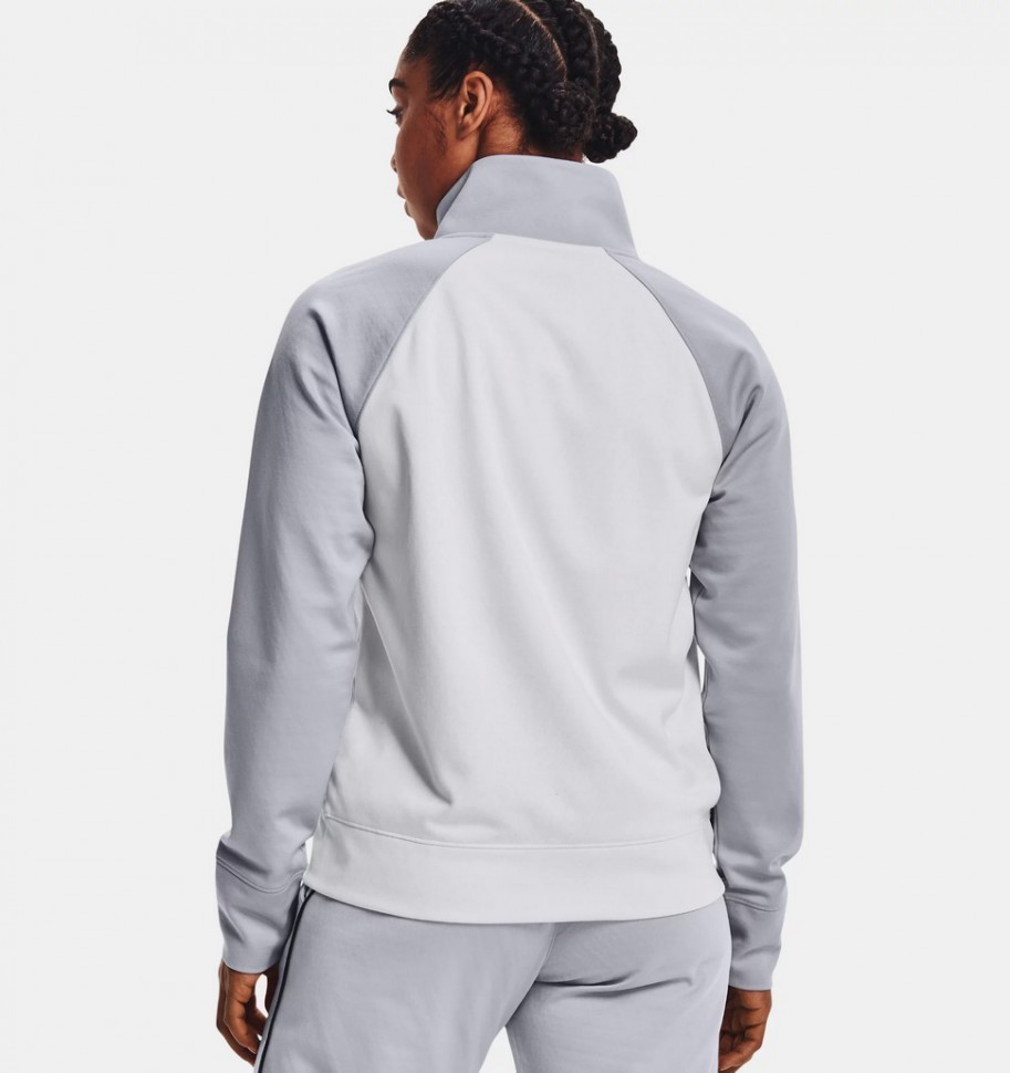Ветровка Under Armour UA Rush Tricot Jacket 1368740-100