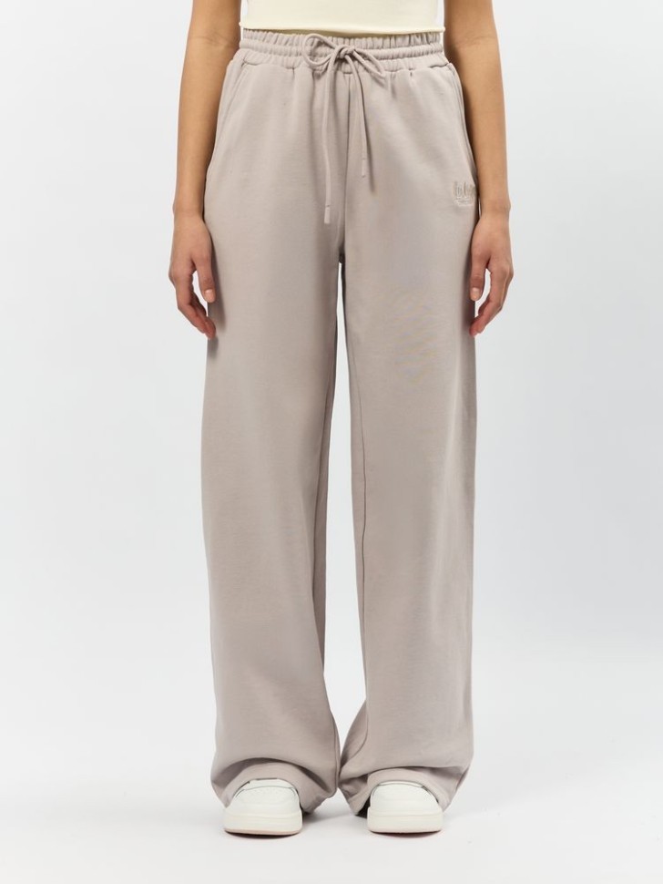 Брюки спортивные Lee Cooper LC-SWP-043WSS/GR