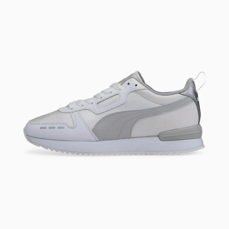 Кроссовки Puma PUMA R78 Wn s Metallic 37473902