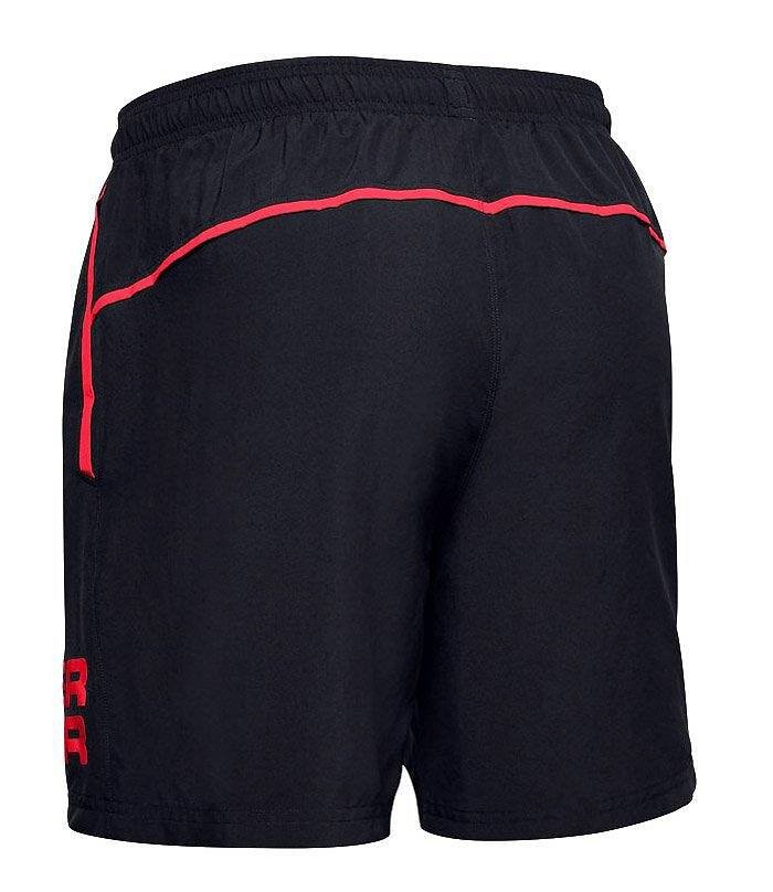 Шорты Under Armour M UA Speed Stride 7'' Graphic Short 1350169-001