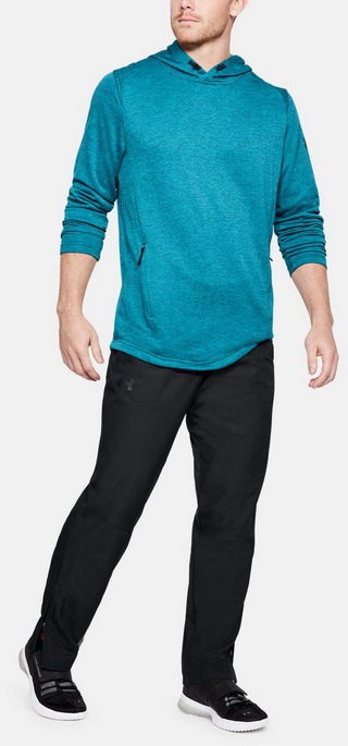 Брюки Under Armour SPORTSTYLE WOVEN PANT 1320122-001