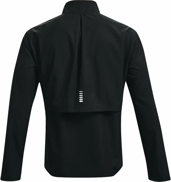 Ветровка Under Armour UA STORM Run Jacket 1369342-001