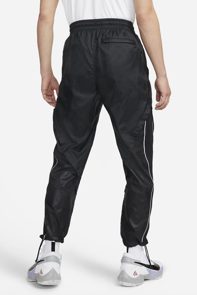 Брюки Nike Lwt DA5679-010