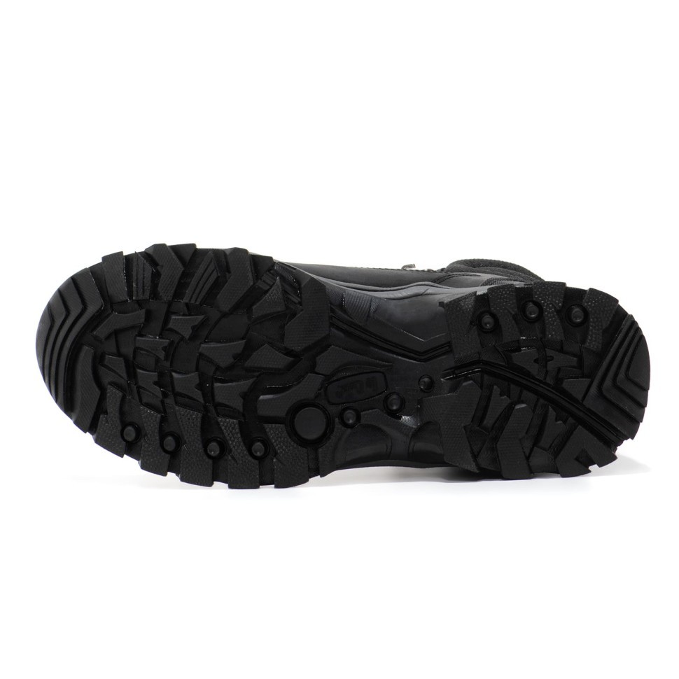 Ботинки Lee Cooper 23LC006M-FW/BLKBLK
