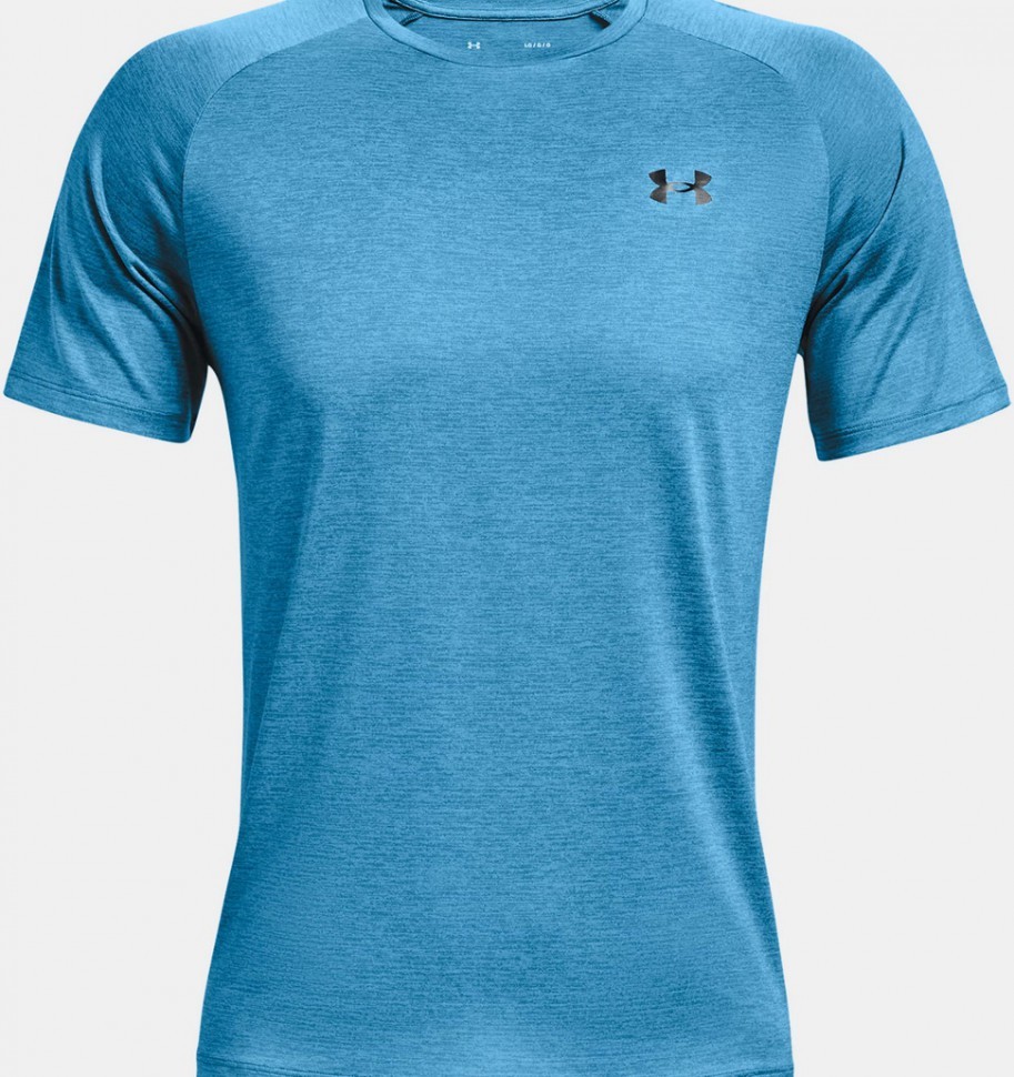 Футболка Under Armour UA Tech 2.0 SS Tee 1326413-422