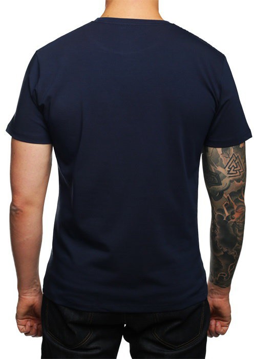 Футболка Hardcore Training MMArio hctshirt0237