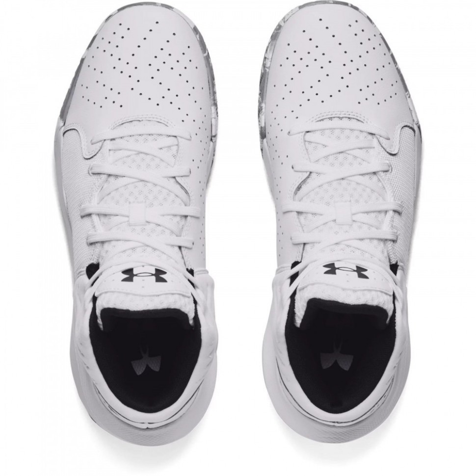 Кроссовки Under Armour UA Jet '21 3024260-103