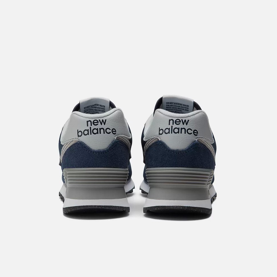 Кроссовки New Balance WL574EVN/B