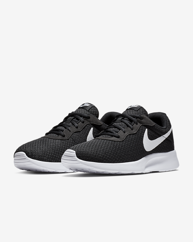Кроссовки Nike Tanjun 812654-011