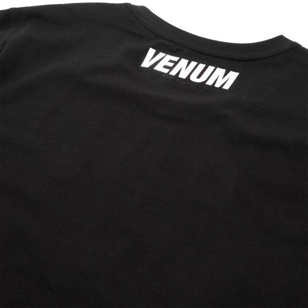 Футболка Venum Knock Out Black 022335