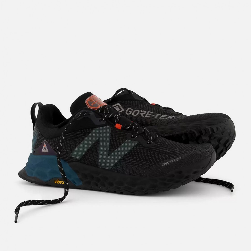 Кроссовки New Balance MTHIERX6/D
