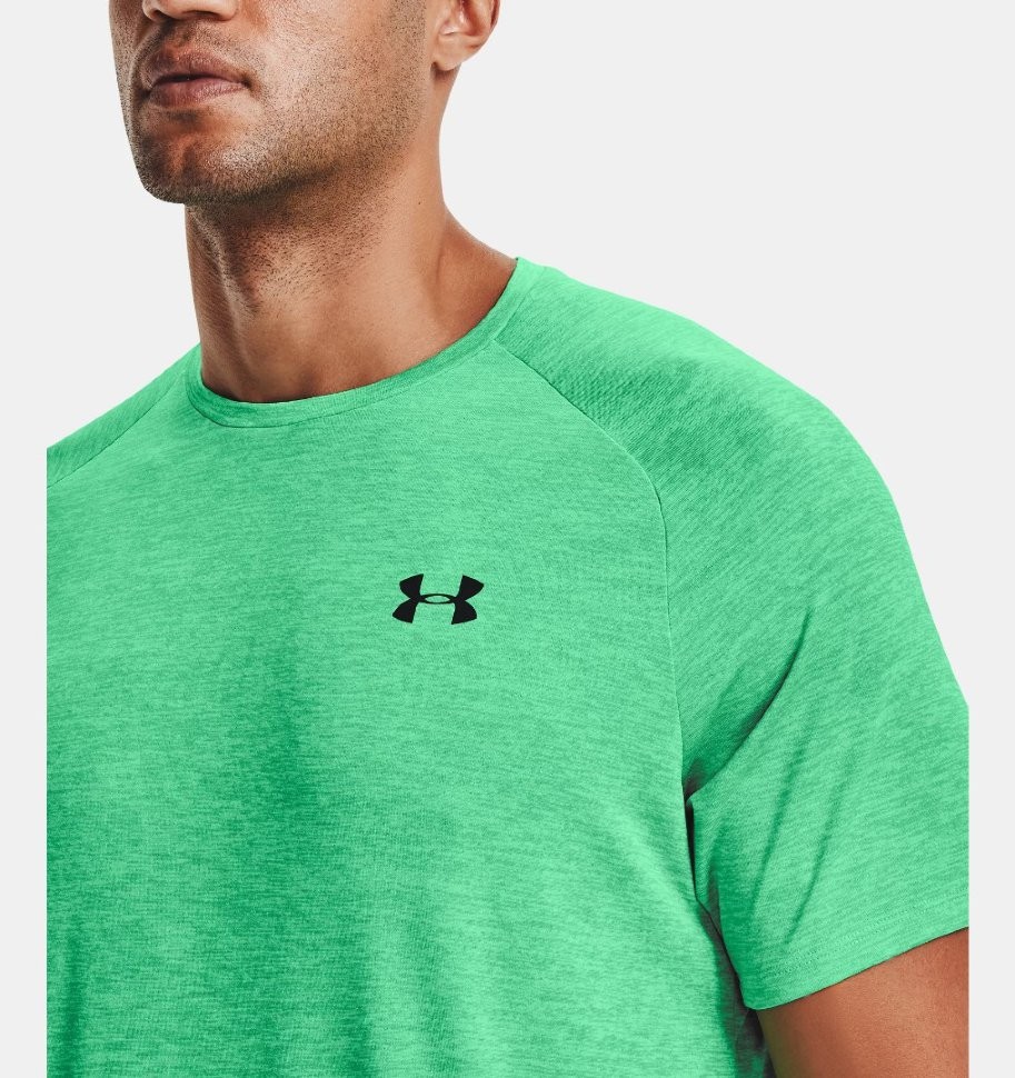 Футболка Under Armour UA Tech 2.0 SS Tee 1326413-342