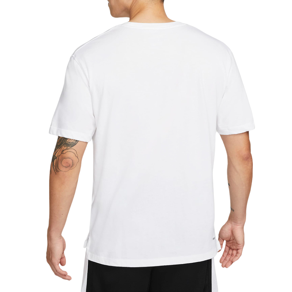 Футболка Nike Jordan Sport Dri-FIT Men's Short-Sleeve Top DH8922-100