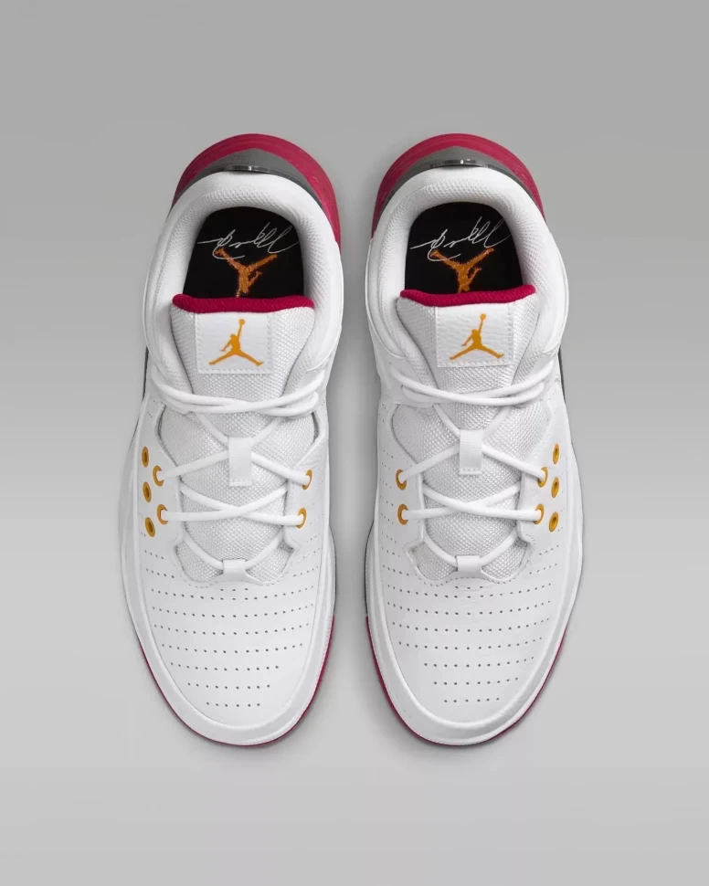 Кроссовки Nike Кроссовки Air Jordan MAX AURA 5 DZ4353-160