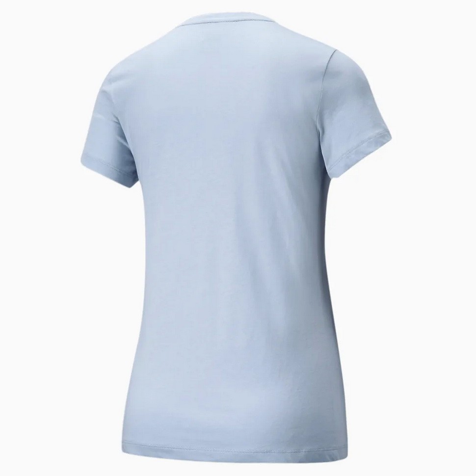 Футболка Puma ESS+ Embroidery Tee 84833183