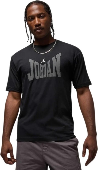 Футболка Nike M J BRK COL WM SS CREW HV3894-010