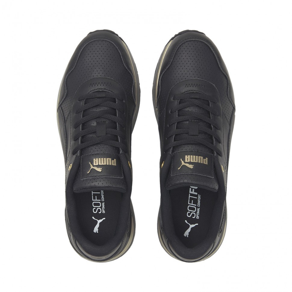Кроссовки Puma R78 Voyage Premium L 38383802