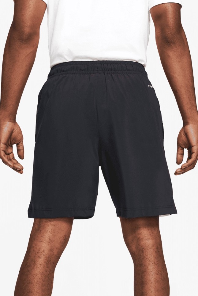 Шорты Nike DRI-FIT Men's Shorts Five-point Pants CZ4774-010