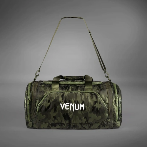 Сумка Venum Trainer Lite Sports Bag - Khaki/Camo VEN04954-534