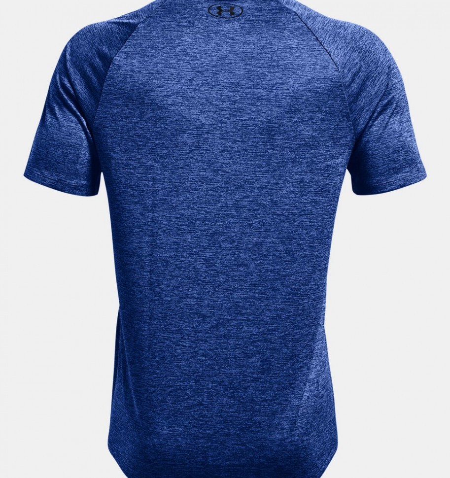Футболка Under Armour UA Tech 2.0 SS Tee 1326413-432