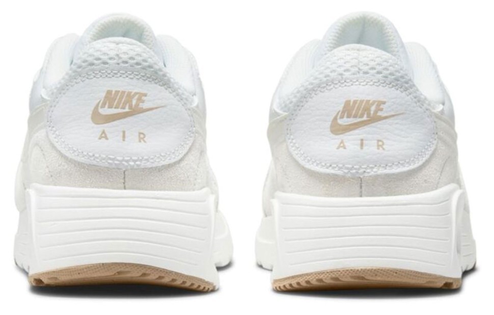 Кроссовки NIKE WMNS AIR MAX SC CW4554-108