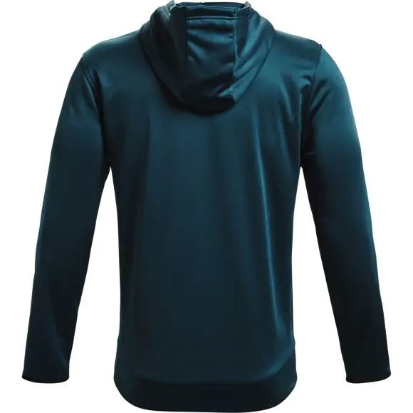 Толстовка Under Armour UA Armour Fleece HD 1357087-413