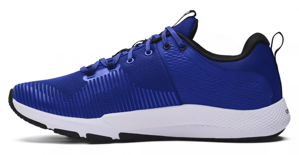 Кроссовки Under Armour UA Charged Engage 3022616-400