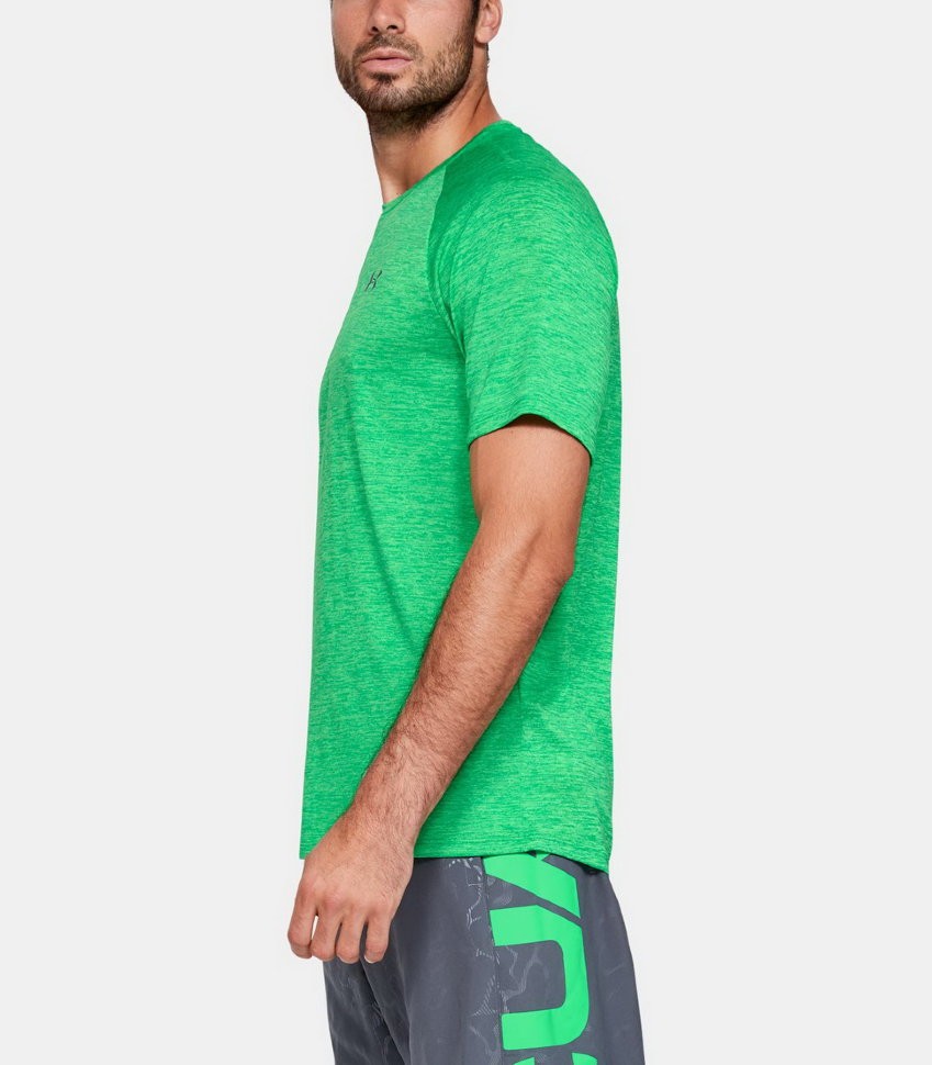 Футболка Under Armour UA Tech 2.0 SS Tee 1326413-299