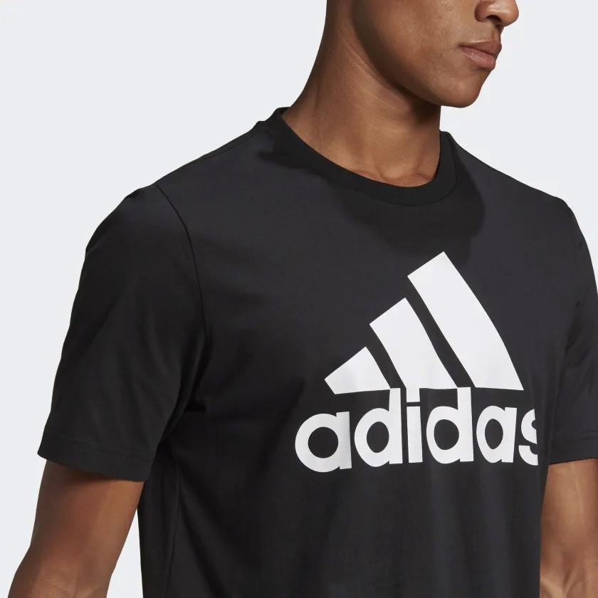Футболка Adidas M BL SJ T GK9120