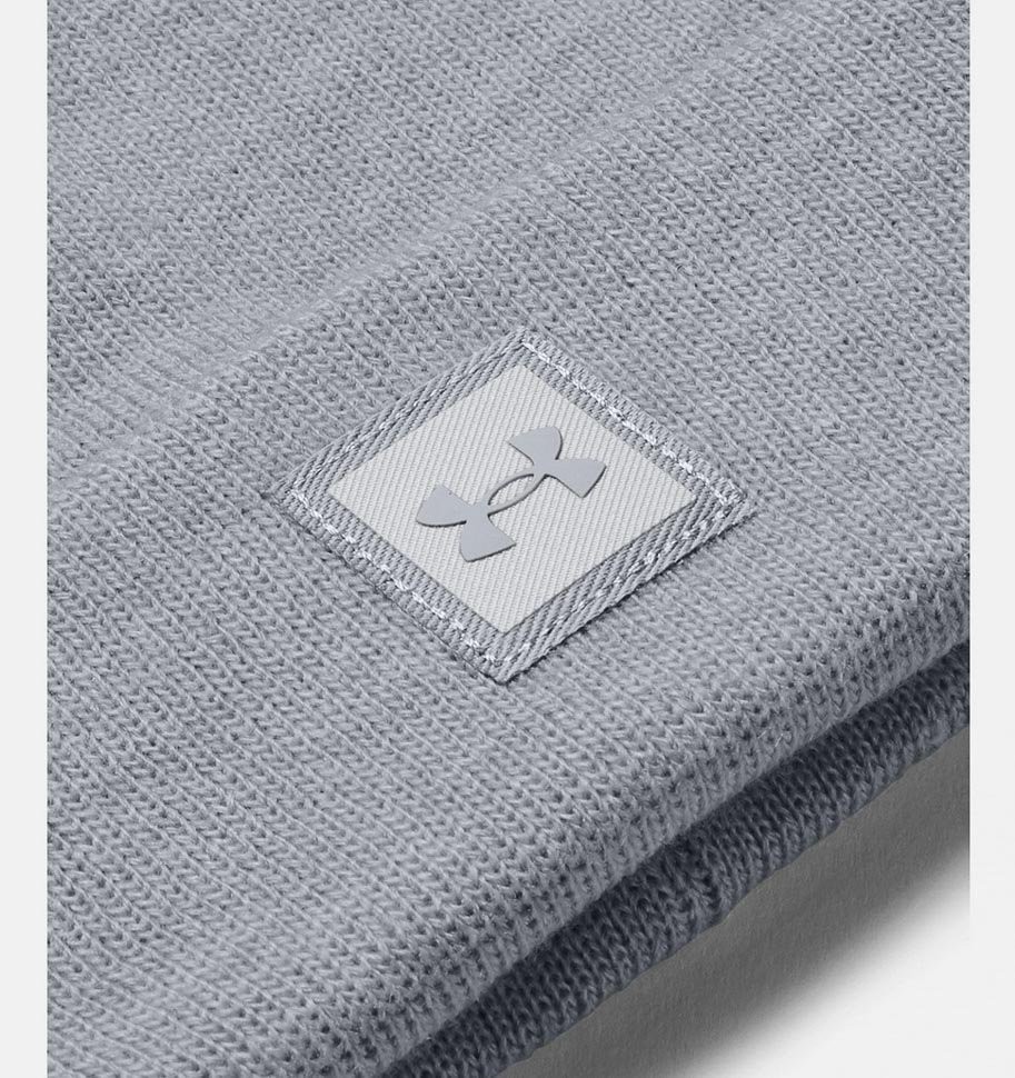 Шапка Under Armour Unisex Yth Truckstop Beanie 1356727-012