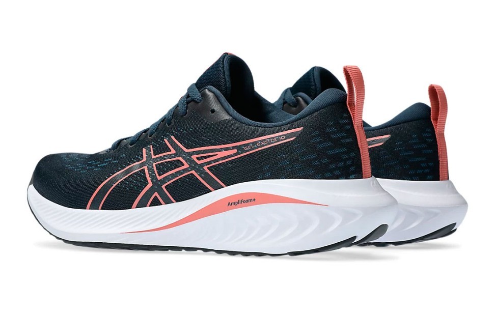 Кроссовки Asics GEL-EXCITE 10 1012B418-401