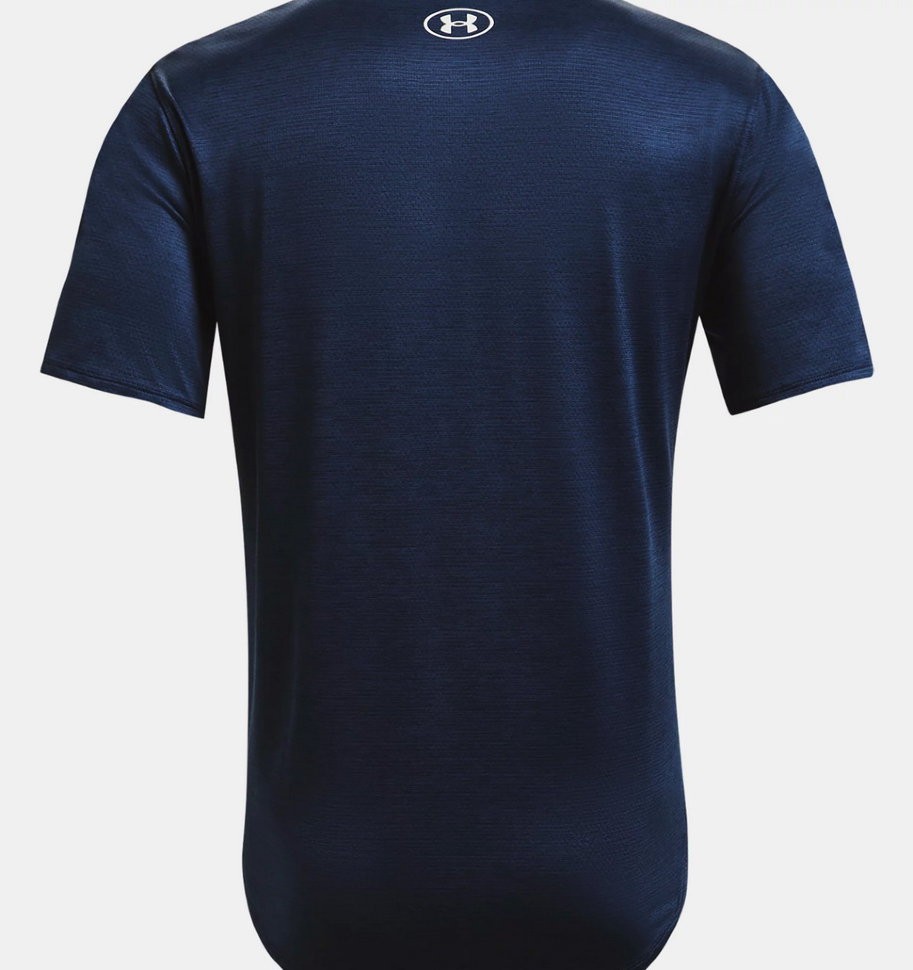 Футболка Under Armour UA Training Vent 2.0 SS 1361426-408