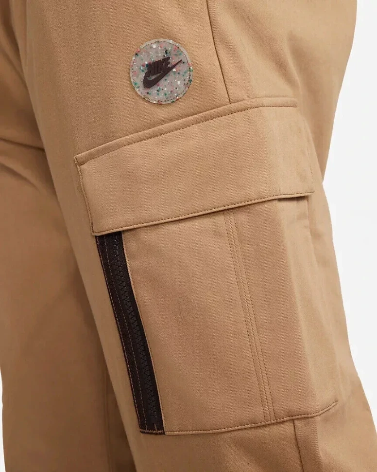 Брюки Nike M Nsw Spu Wvn Pant FB2191-258