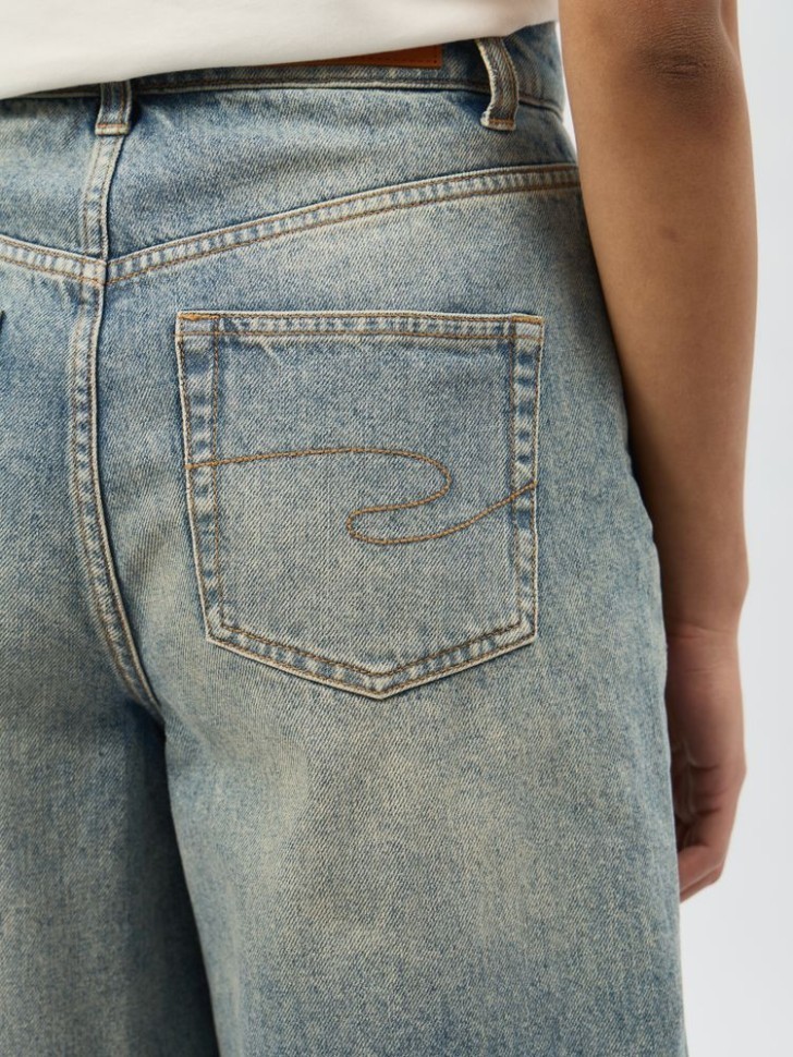 Шорты Lee Cooper W-SHORTS-C/LTTINT