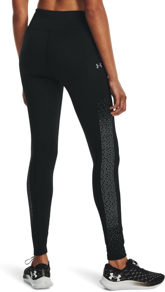 Леггинсы Under Armour UA CGI UP THE PACE TIGHT 1375858-001
